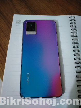 Vivo V20